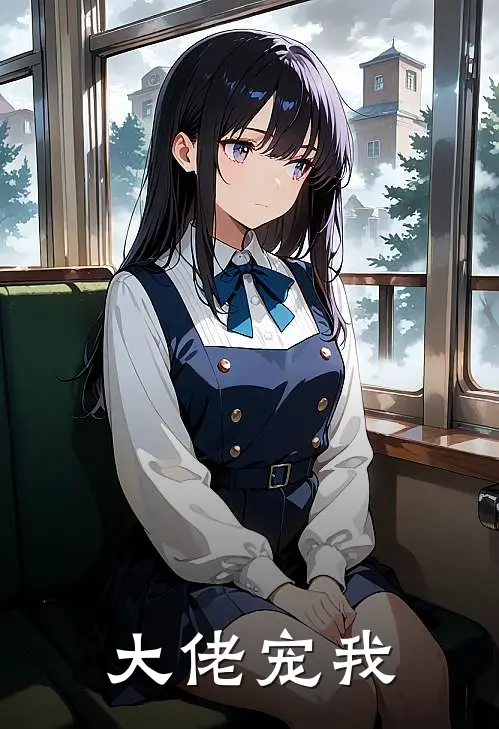 大佬宠我
