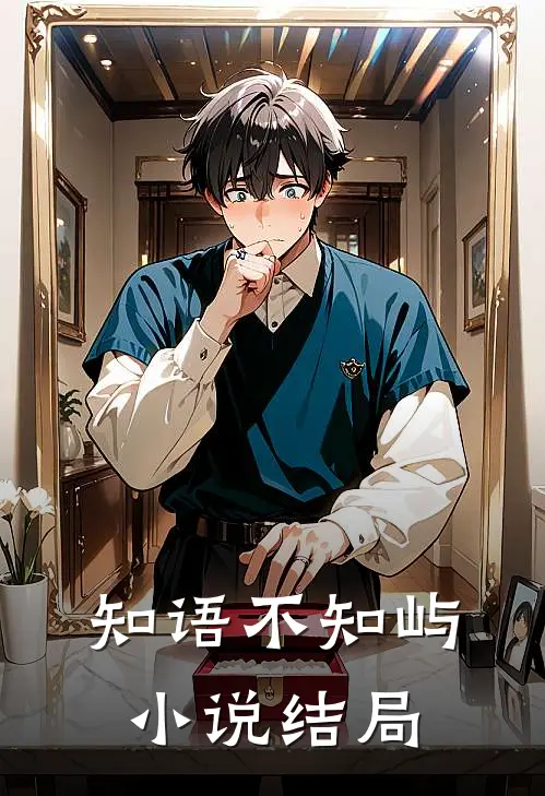 知语不知屿小说结局