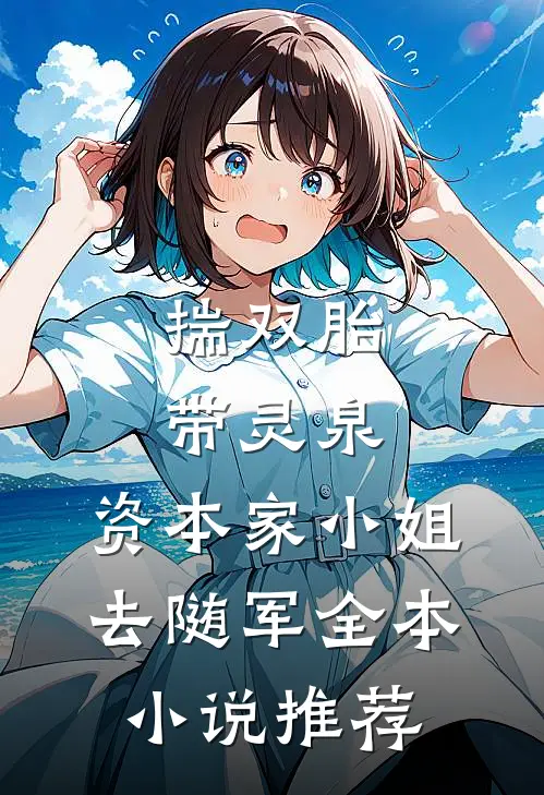 揣双胎带灵泉，资本家小姐去随军全本小说推荐