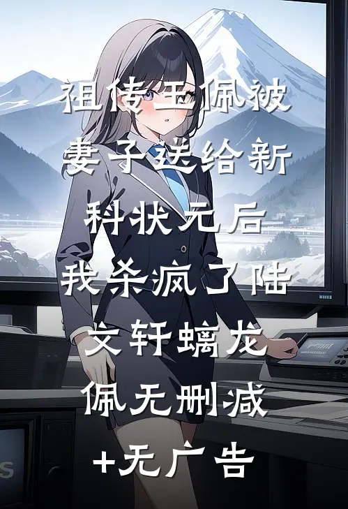 祖传玉佩被妻子送给新科状元后，我杀疯了陆文轩螭龙佩无删减+无广告