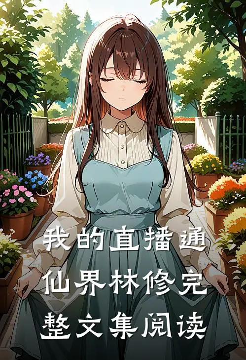 我的直播通仙界林修完整文集阅读