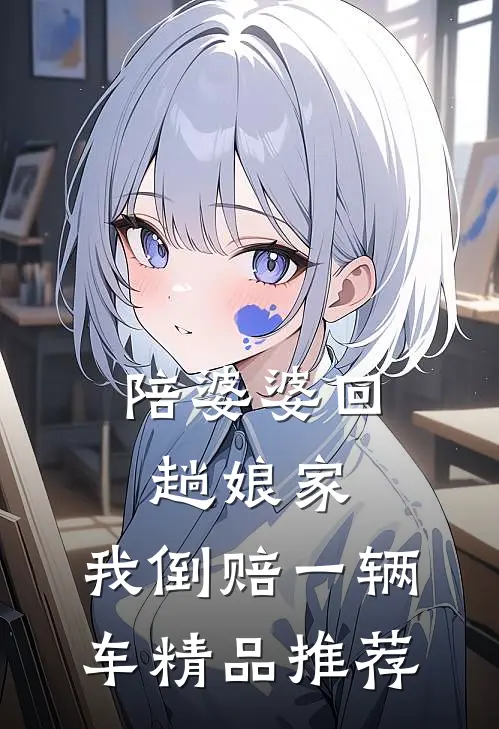 陪婆婆回趟娘家，我倒赔一辆车精品推荐