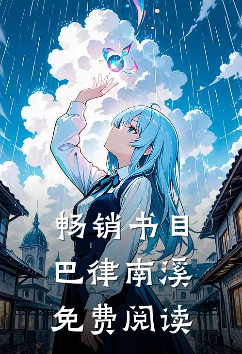 畅销书目巴律南溪免费阅读