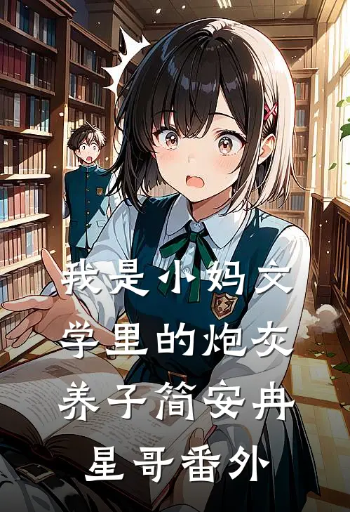 我是小妈文学里的炮灰养子简安冉星哥番外