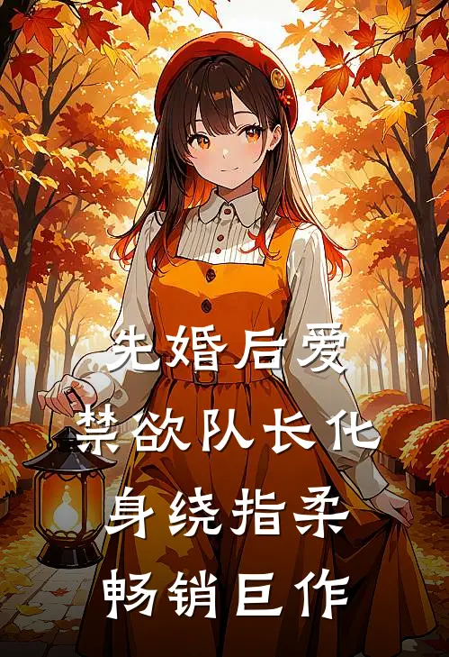 先婚后爱，禁欲队长化身绕指柔畅销巨作