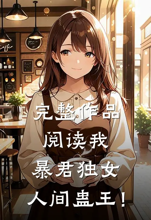 完整作品阅读我，暴君独女，人间蛊王！