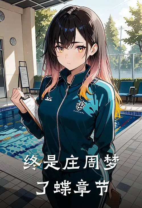 终是庄周梦了蝶章节