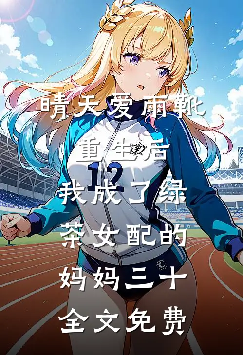 晴天爱雨靴：重生后，我成了绿茶女配的妈妈-三十全文免费