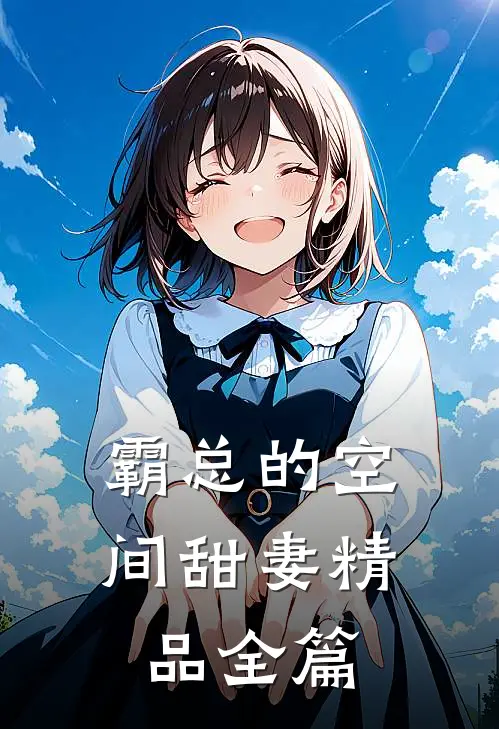 霸总的空间甜妻精品全篇