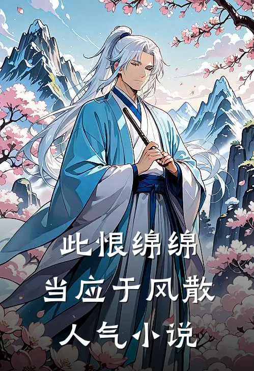 此恨绵绵，当应于风散人气小说