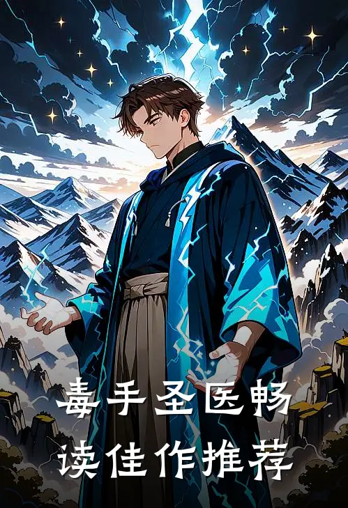 毒手圣医畅读佳作推荐