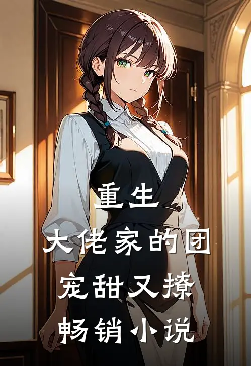 重生：大佬家的团宠甜又撩畅销小说