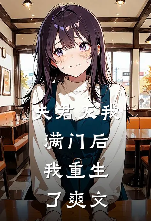 夫君灭我满门后，我重生了爽文