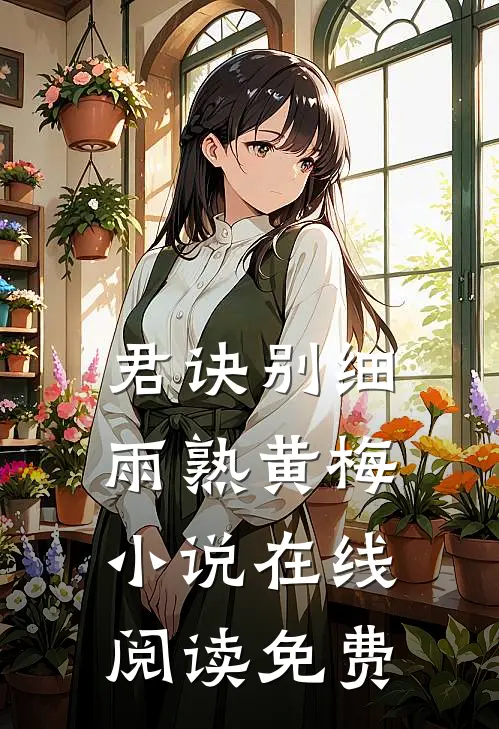 君诀别细雨熟黄梅小说在线阅读免费