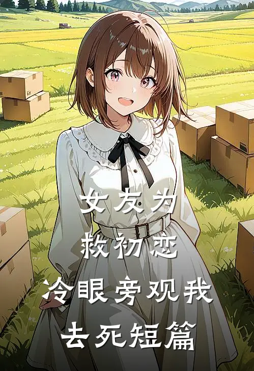 女友为救初恋，冷眼旁观我去死短篇