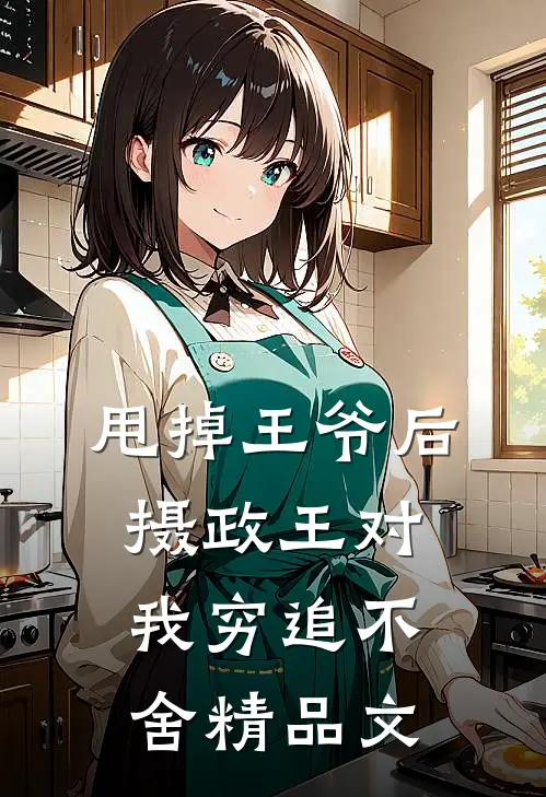 甩掉王爷后，摄政王对我穷追不舍精品文