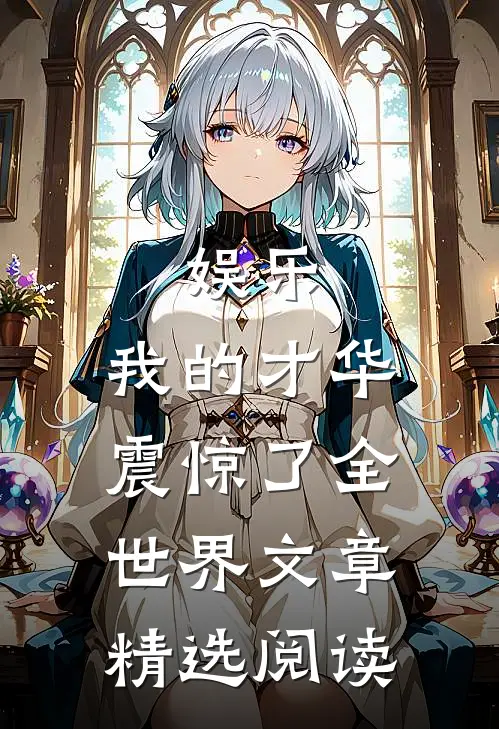 娱乐：我的才华震惊了全世界文章精选阅读