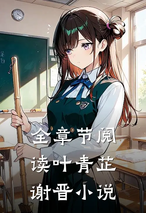 全章节阅读叶青芷谢晋小说