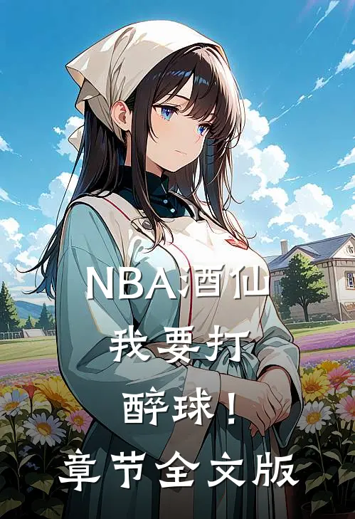 NBA酒仙：我要打醉球！章节全文版