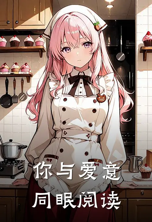 你与爱意同眠阅读