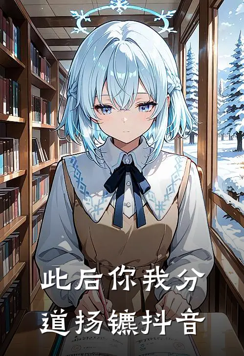 此后你我分道扬镳抖音