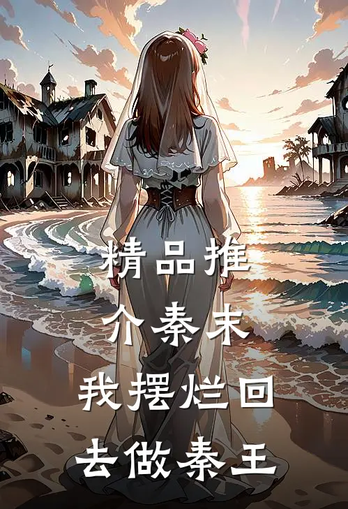 精品推介秦末，我摆烂回去做秦王