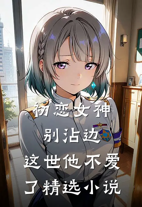 初恋女神别沾边，这世他不爱了精选小说