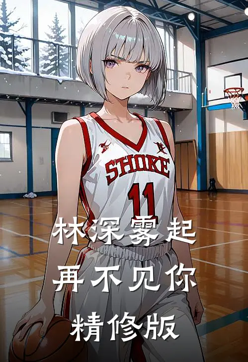 林深雾起再不见你精修版