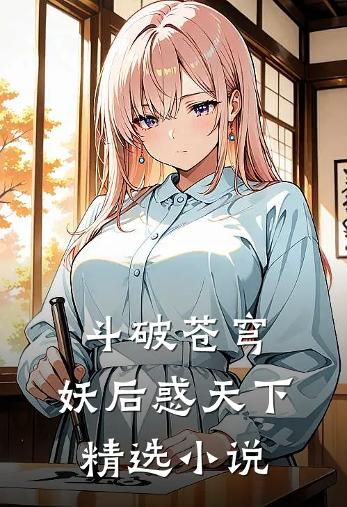 斗破苍穹妖后惑天下精选在线阅读