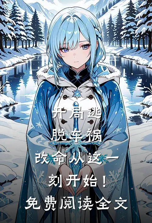 开局逃脱车祸，改命从这一刻开始！免费阅读全文