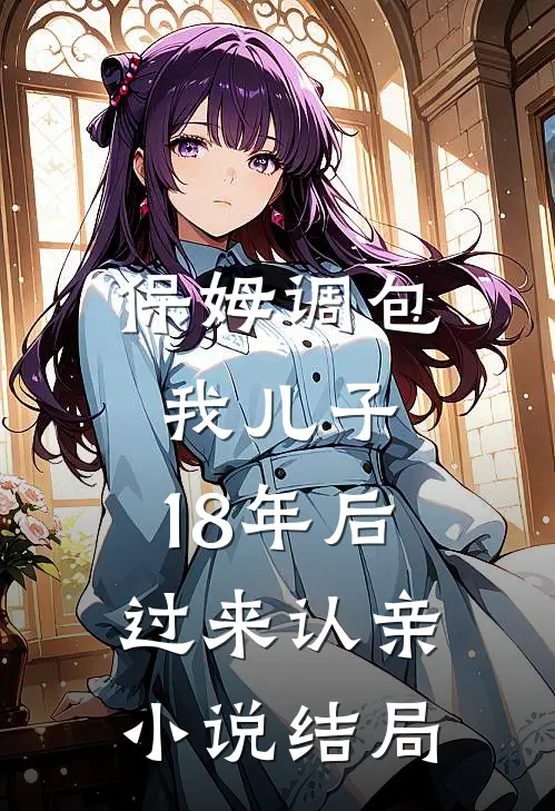 保姆调包我儿子，18年后过来认亲小说结局