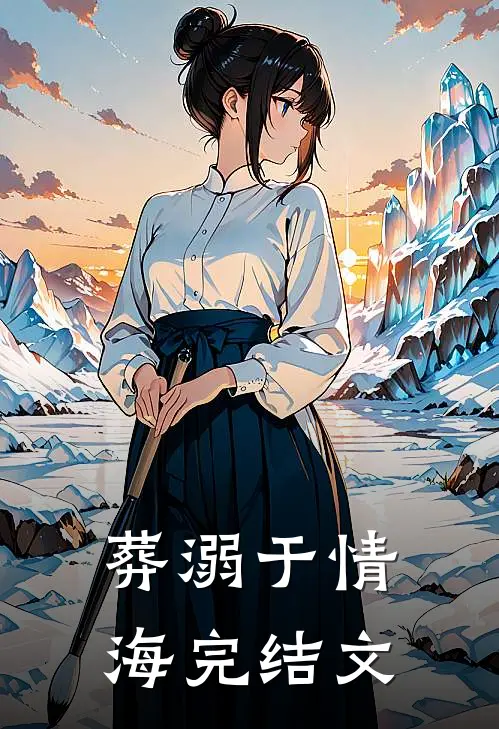 葬溺于情海完结文