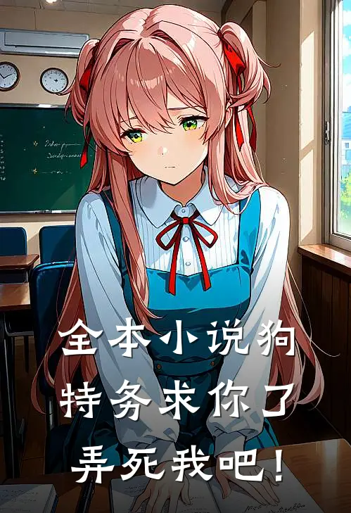 全本小说狗特务求你了，弄死我吧！