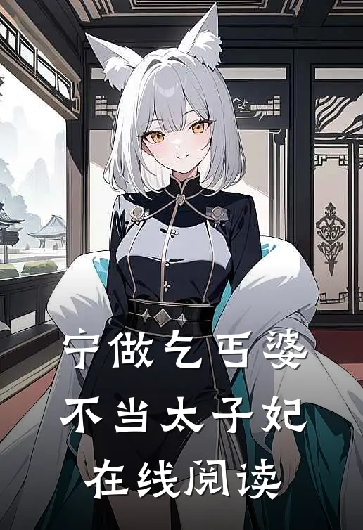 宁做乞丐婆,不当太子妃在线阅读