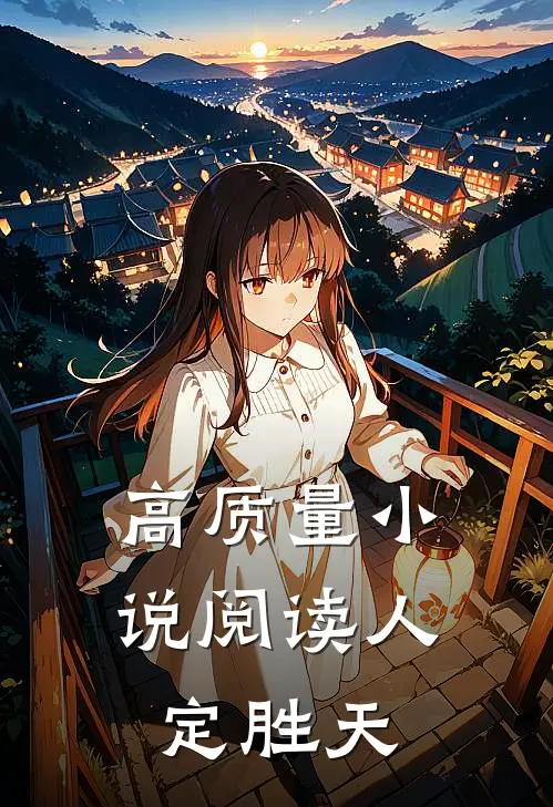 高质量小说阅读人定胜天