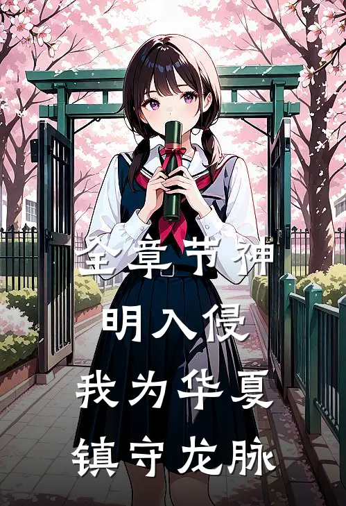 全章节神明入侵：我为华夏镇守龙脉