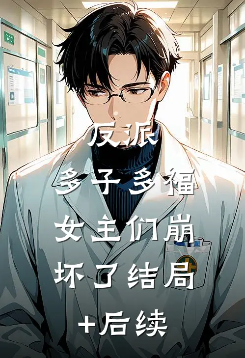 反派：多子多福，女主们崩坏了结局+后续