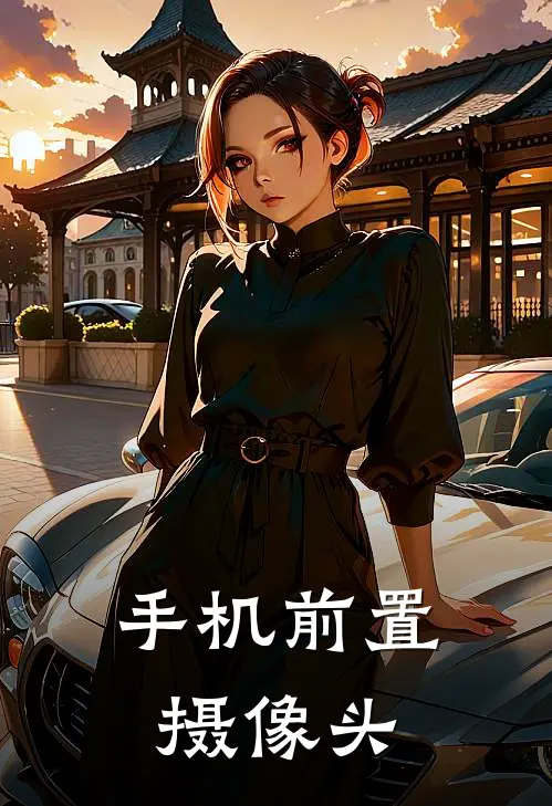 手机前置摄像头模糊怎么办