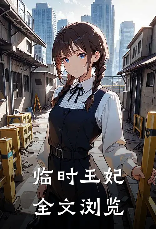 临时王妃全文浏览