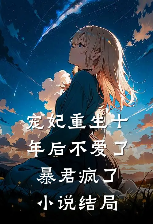 宠妃重生十年后不爱了,暴君疯了结局