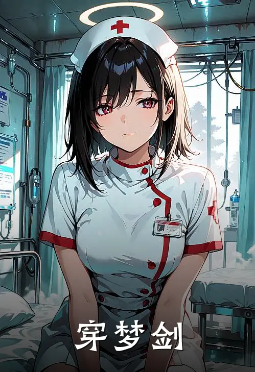 穿梦剑
