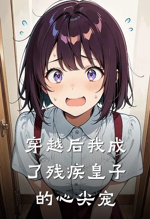 穿越后我成了残疾皇子的心尖宠