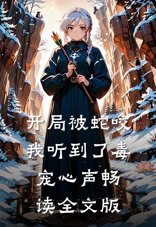 开局被蛇咬，我听到了毒宠心声畅读全文版