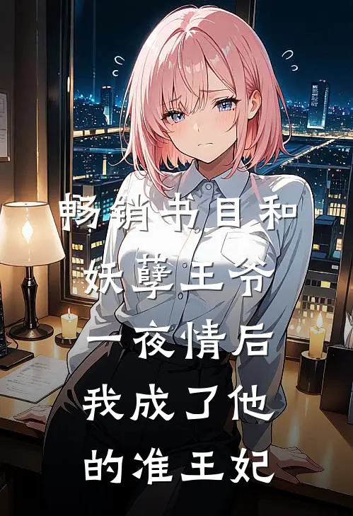 畅销书目和妖孽王爷一夜情后，我成了他的准王妃