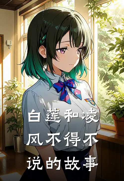 白莲和凌风不得不说的故事
