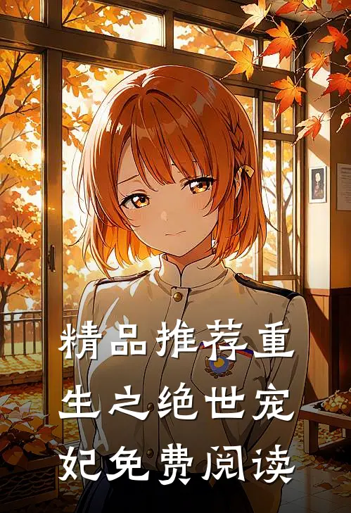 精品推荐重生之绝世宠妃免费阅读