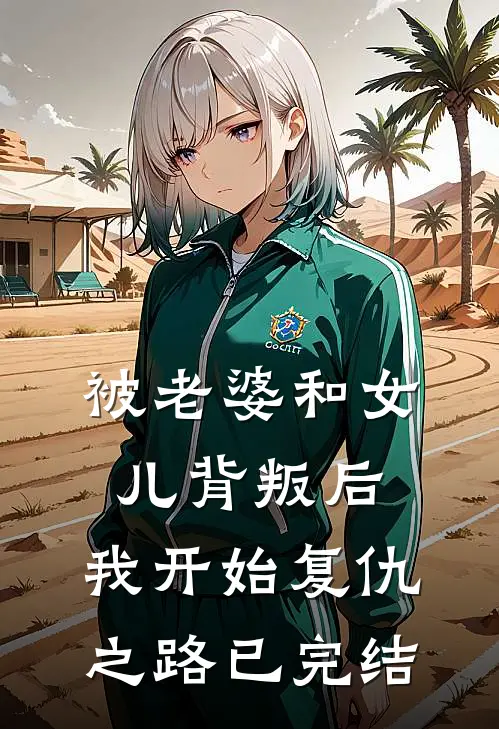 被老婆和女儿背叛后,我开始复仇之路已完结了吗
