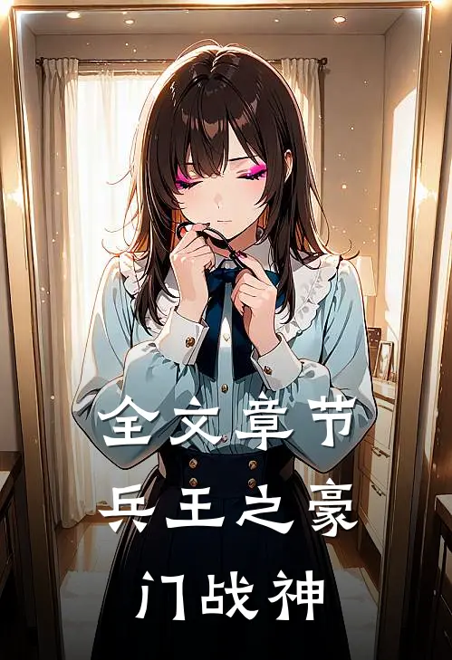 全文章节兵王之豪门战神