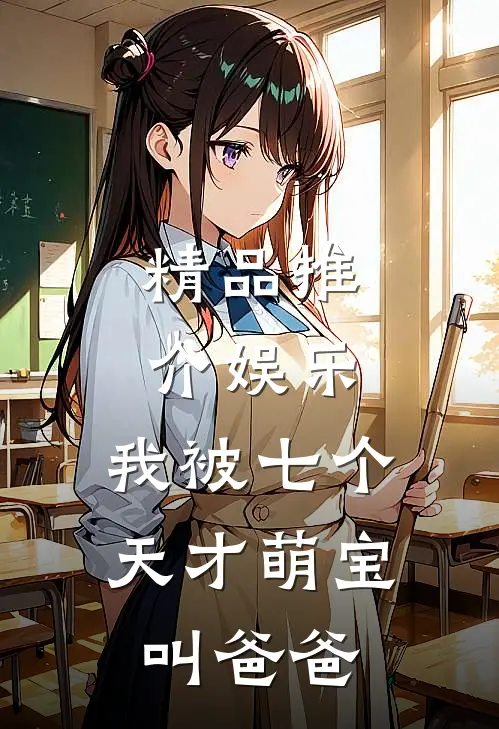 精品推介娱乐：我被七个天才萌宝叫爸爸
