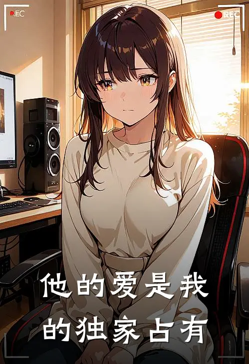 他的爱是我的独家占有